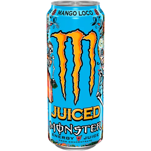 Monster MANGO LOCO