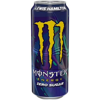 Monster TOP SPEED ZERO