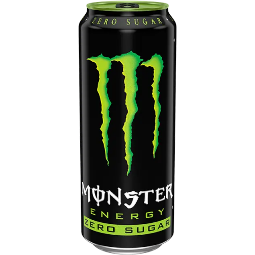 Monster SUGAR ZERO