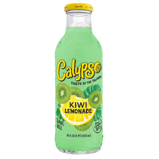 CALYPSO Kiwi Lemonade