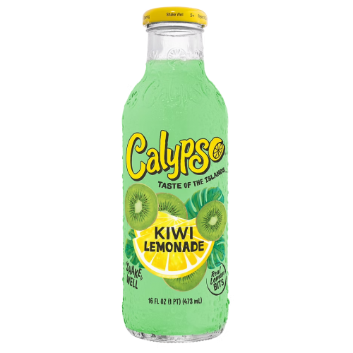 CALYPSO Kiwi Lemonade