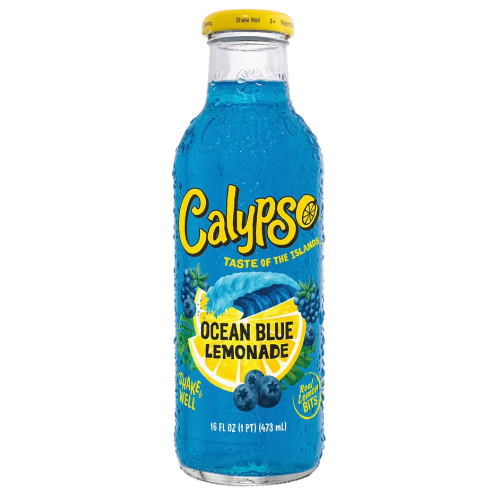CALYPSO Ocean Blue