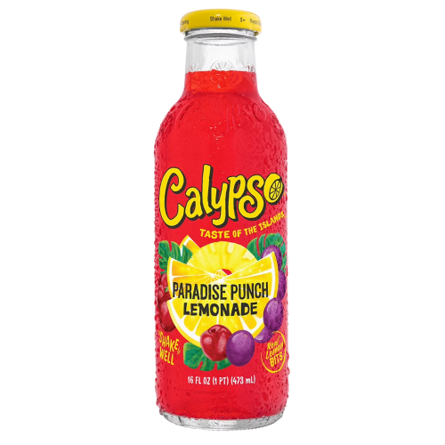 CALYPSO Paradise Punch