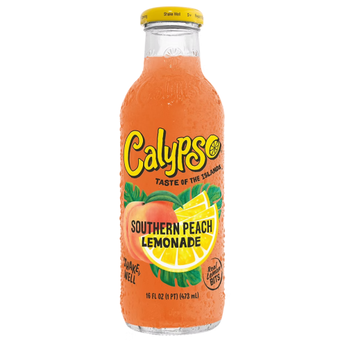 CALYPSO Southern Peach