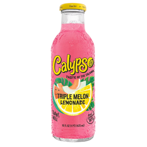 CALYPSO Triple Melon