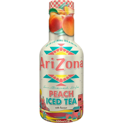 Arizona ICED TEA PEACH