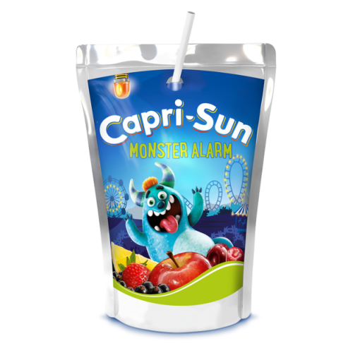 Capri-Sun ALARM
