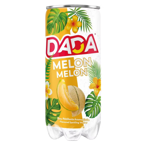 DADA melon canette