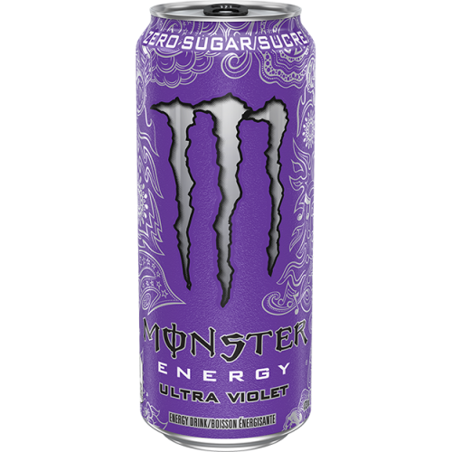 Monster ULTRA VIOLET