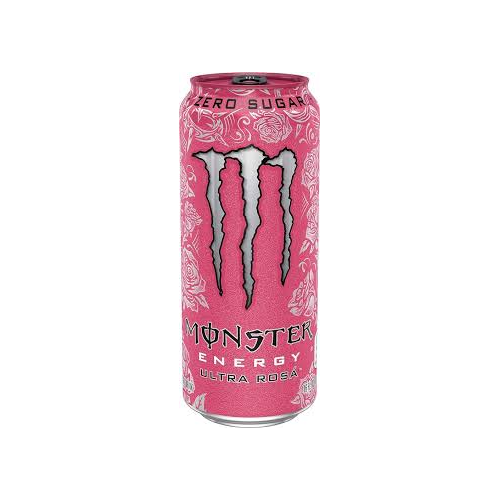 Monster ULTRA ROSA