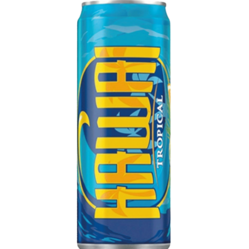 HAWAI canette