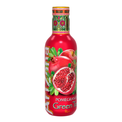 Arizona GRENADE PET 1L