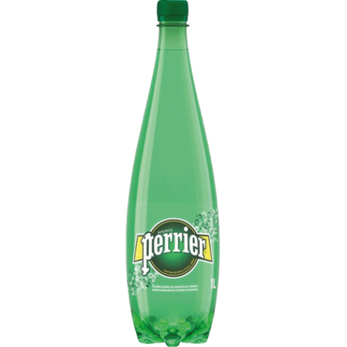Perrier PET 1L