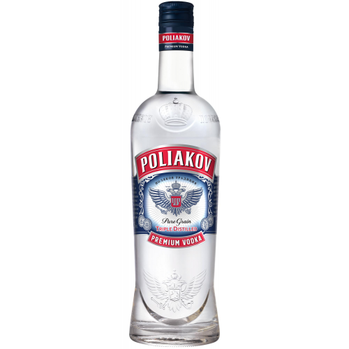 Poliakov 70cl