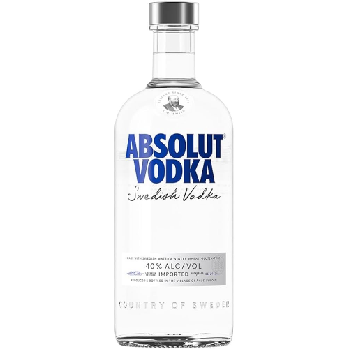 Absolut 70cl