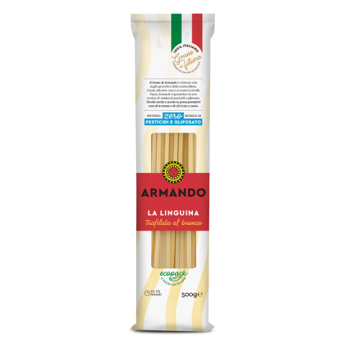Pâtes Armando LINGUINE