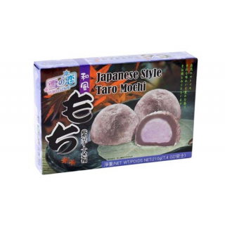 MOCHI Taro yuki & love 210g