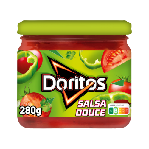 SAUCE Doritos SALSA DOUCE