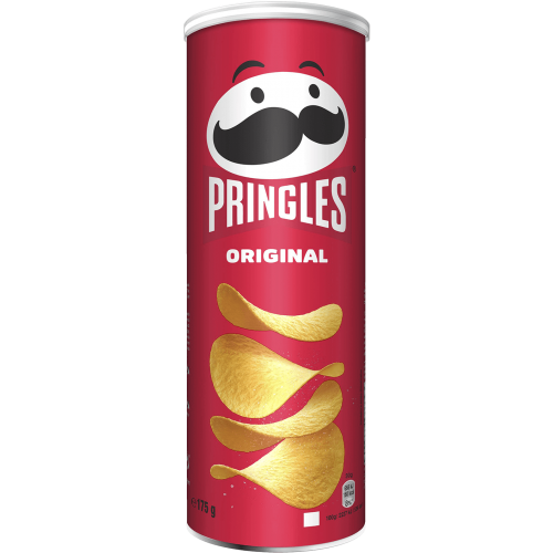 Pringles ORIGINAL
