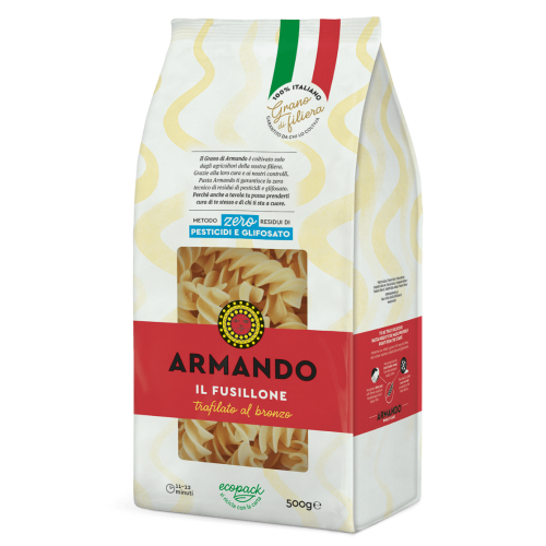 Pâtes Armando FUSILLI