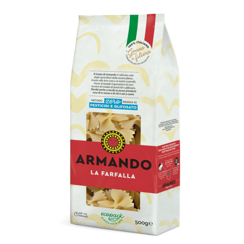 Pâtes Armando FARFALLE