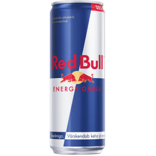 Red Bull 35,5cl x 24