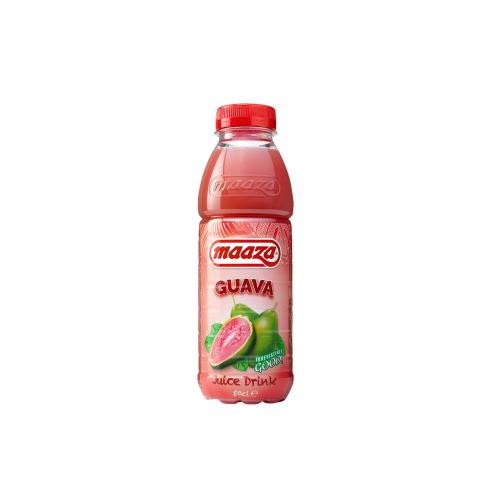 MAAZA Goyave PET 50cl