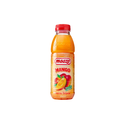 MAAZA Mangue PET 50cl