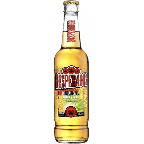 Desperados 5,9° 65cl
