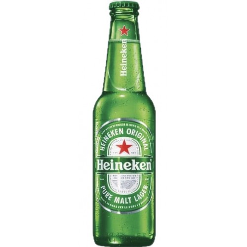 Heineken 5° 65cl