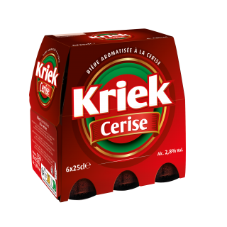 Saint Omer KRIEK 2,8° (4...