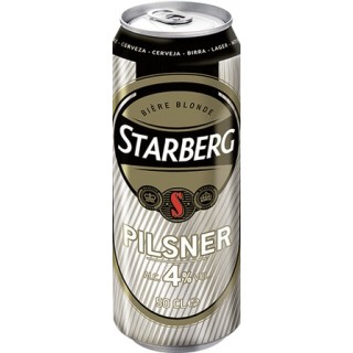 Starberg 4° canette (fin de...