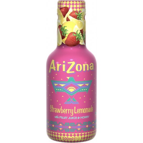Arizona STRAWBERRY