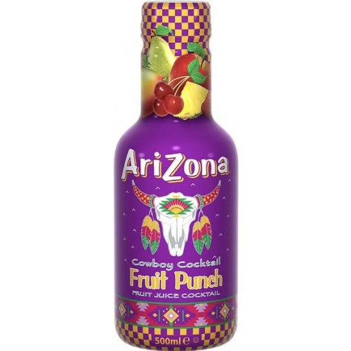 Arizona FRUIT PUNCH
