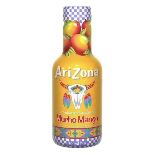 Arizona MANGO