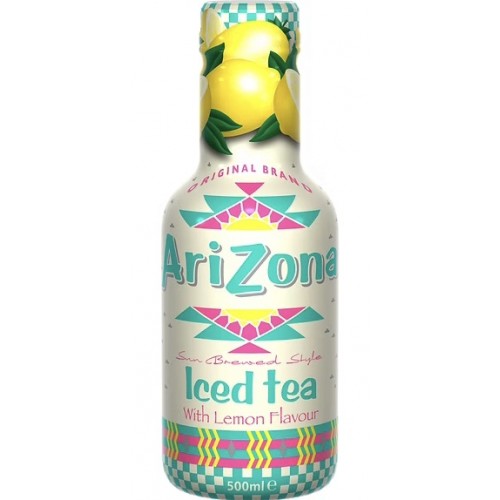 Arizona ICED TEA LEMON