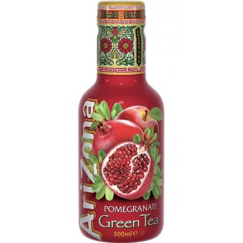Arizona POMEGRANATE