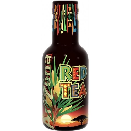 Arizona RED TEA