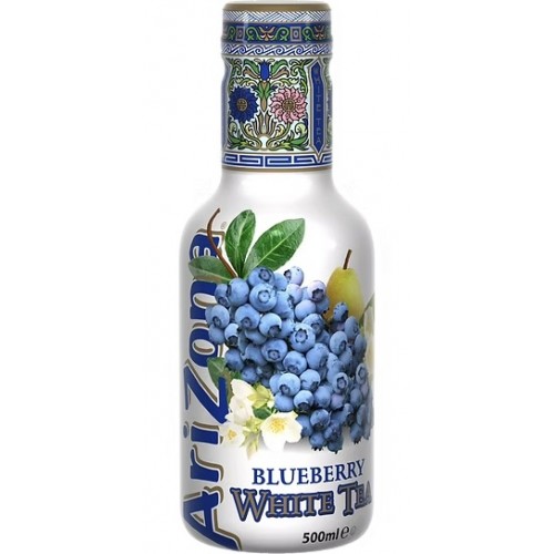 Arizona BLUEBERRY
