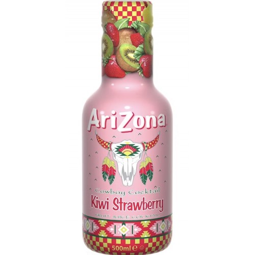 Arizona KIWI FRAISE