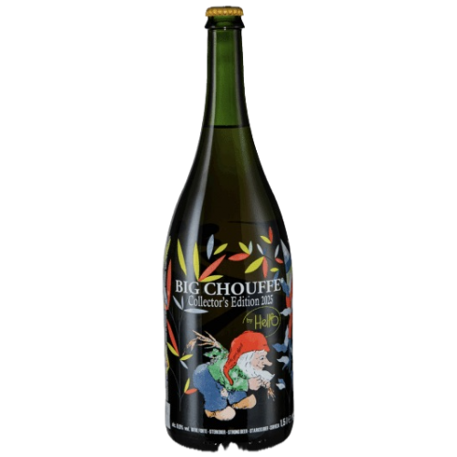 Chouffe BIG blonde 8° 1,5L