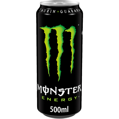 Monster ENERGY classic