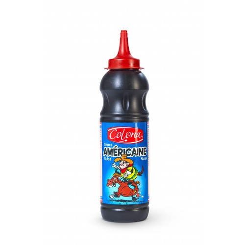 Sauce Colona AMERICAINE Tube