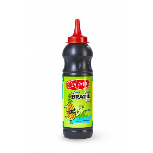 Sauce Colona BRAZIL Tube