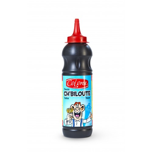 Sauce Colona CH'BILOUTE Tube