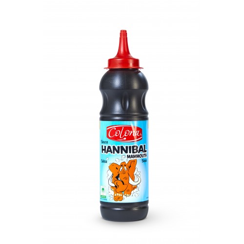 Sauce Colona HANNIBAL Tube
