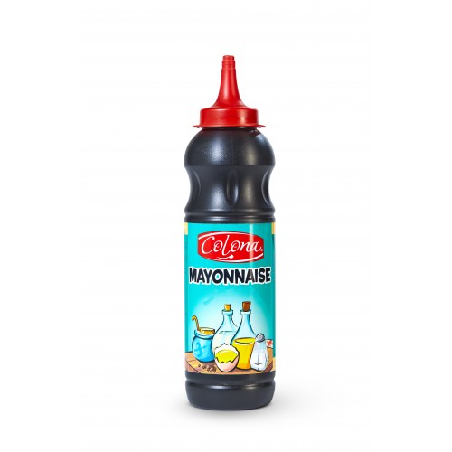 Sauce Colona MAYONNAISE Tube