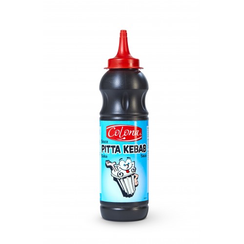 Sauce Colona PITTA KEBAB Tube