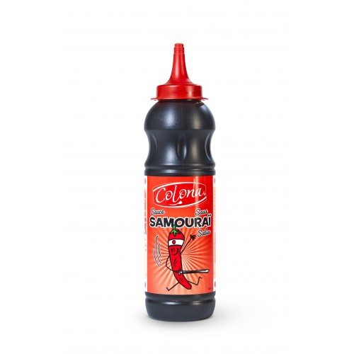 Sauce Colona SAMOURAÏ Tube