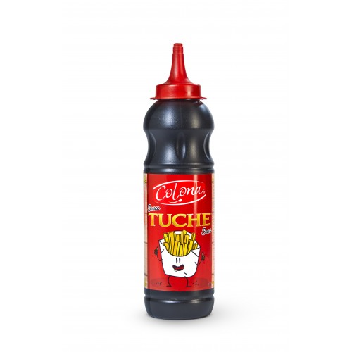 Sauce Colona TUCHE Tube